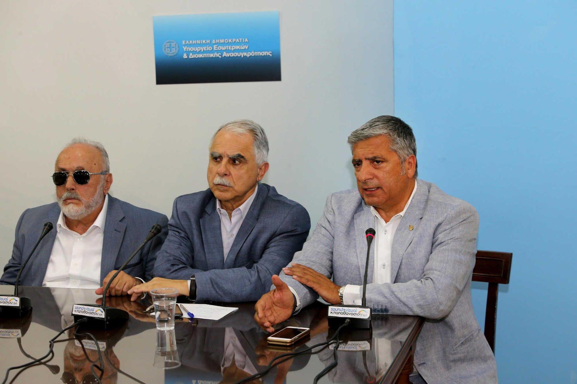 ΚΕΔΕ: Νίκη της Αυτοδιοίκησης η απόδοση 326 εκατ. ευρώ για τις ληξιπρόθεσμες οφειλές των δήμων