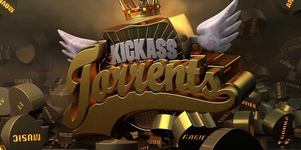 Επανήλθε δριμύτερο το Kickass Torrents