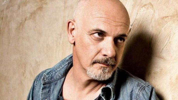 Γιώργος Κιμούλης