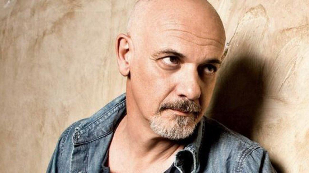 Γιώργος Κιμούλης