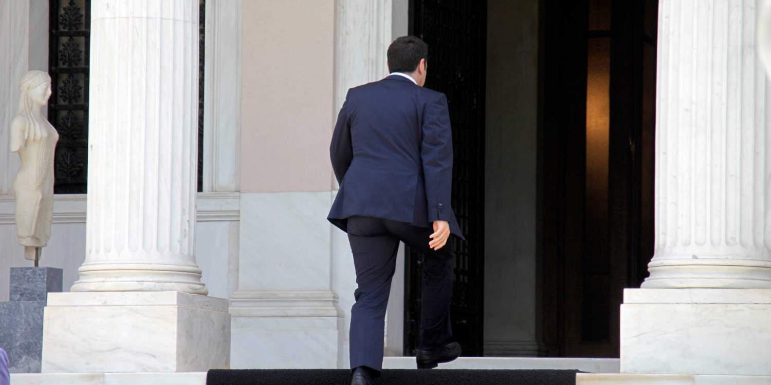 Οι δράσεις Κοινωνικής Πολιτικής στη συνεδρίαση του ΚΥΣΚΟΙΠ, υπό τον Τσίπρα