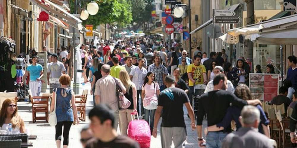 Τελευταία η Ελλάδα στην ευρωζώνη στον δείκτη ευημερίας