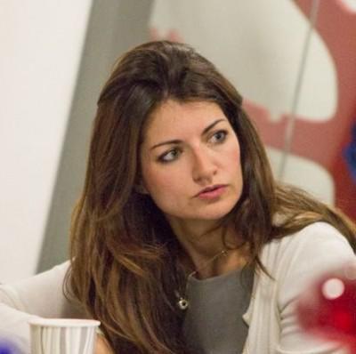 Ζωή Κούρνια: Η Ελληνίδα ερευνήτρια που διακρίθηκε γιατί «πολεμά» τον καρκίνο