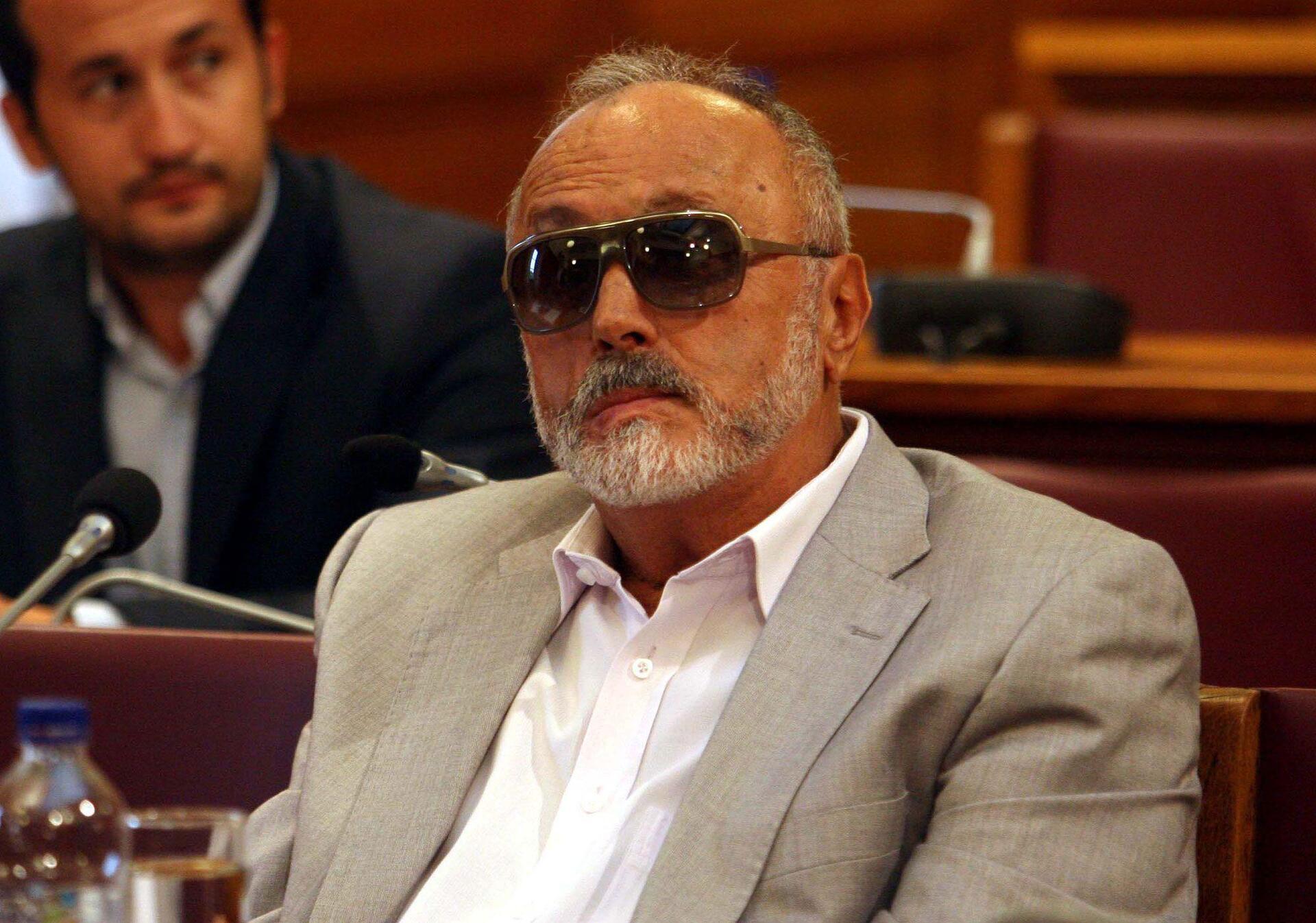 Κουρουμπλής: Ιστορική ευκαιρία ο νέος εκλογικός νόμος