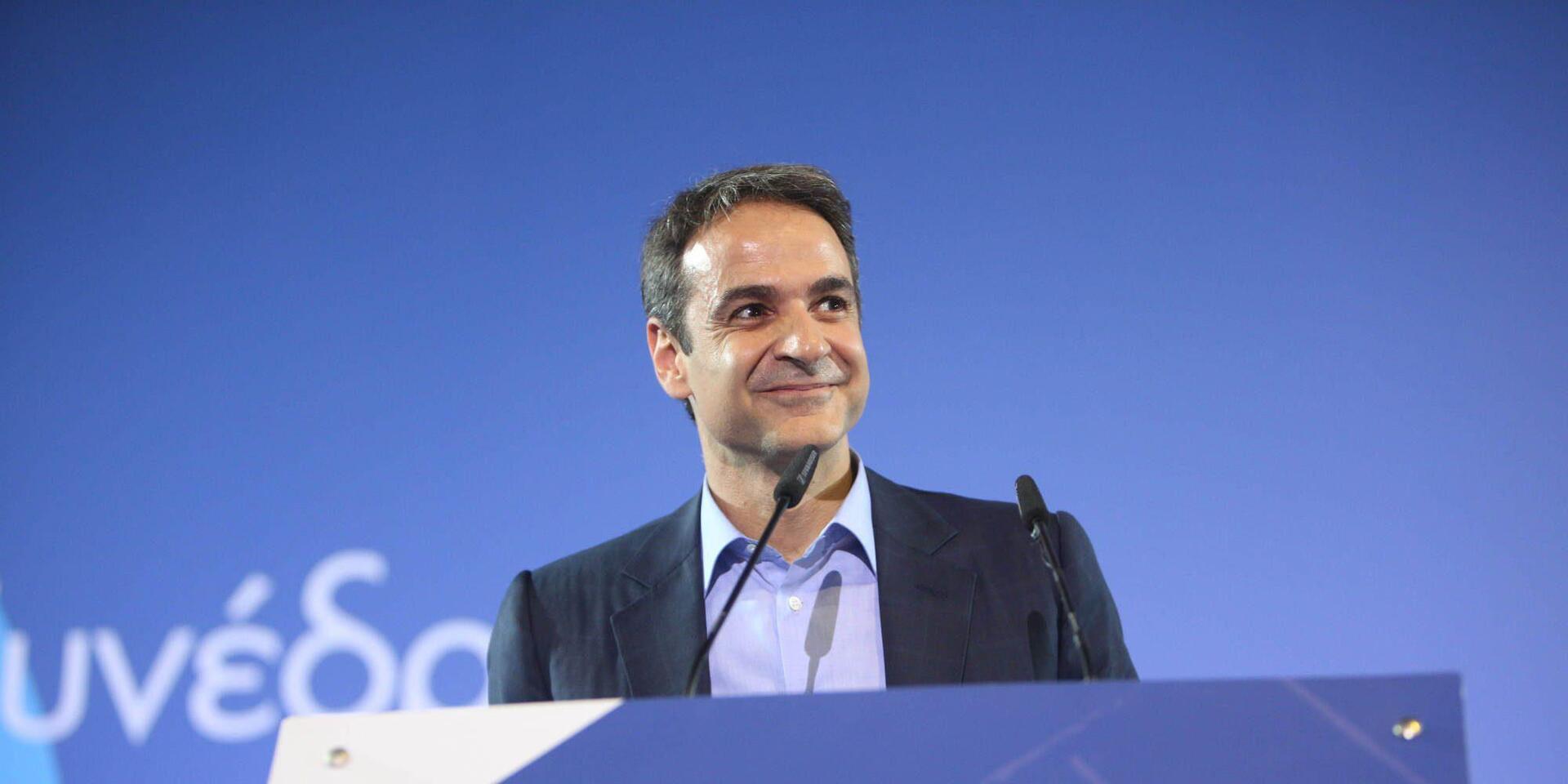 ΝΔ: Περαιτέρω περιορισμός δαπανών, άμεσα, για να μειωθούν οι φόροι