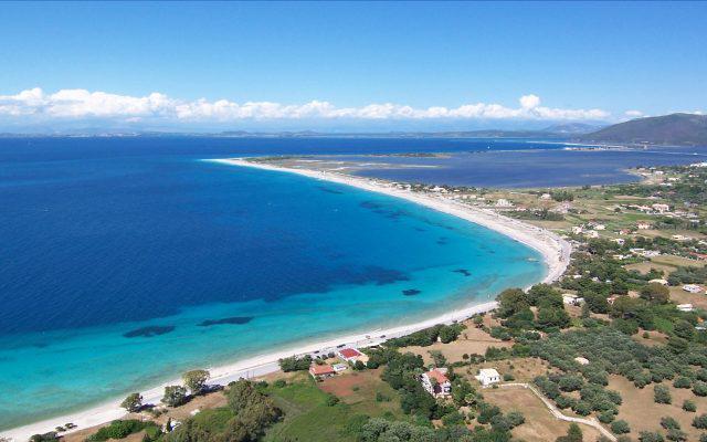 Λευκάδα: Έξι συλλήψεις για τη βομβιστική επίθεση που δεν έγινε ποτέ – Το παρελθόν των εμπλεκομένων