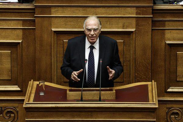 Βασίλης Λεβέντης: Γιατί δεν είχε κάνει το εμβόλιο κατά του κορονοϊού – Τι αποκαλύπτει στενός του συνεργάτης