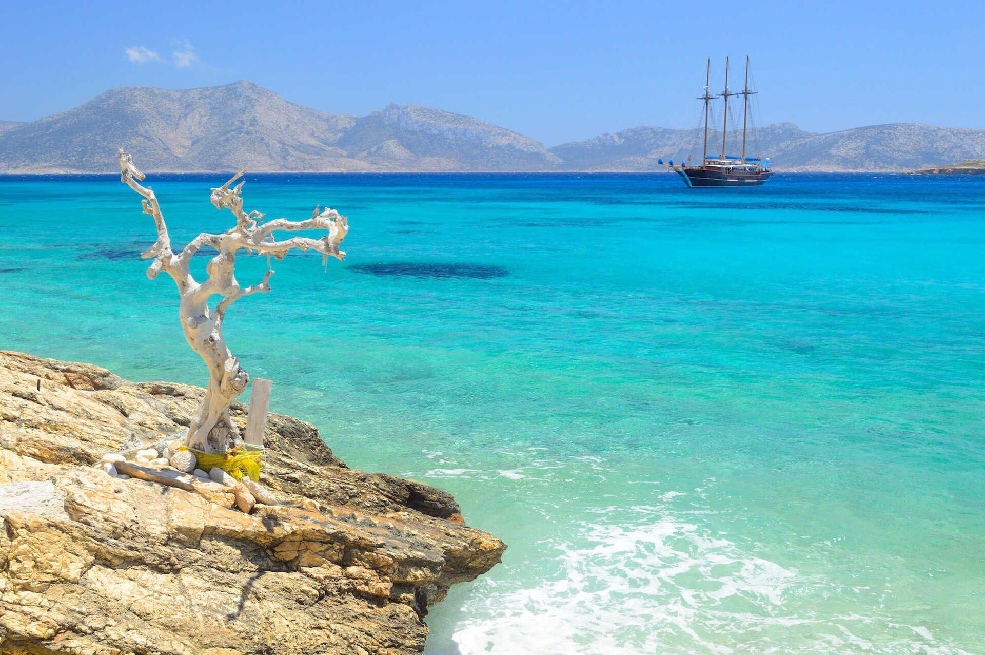 Ψηφιακή καμπάνια μοιράζει τη λιακάδα του Αιγαίου σε όλο τον κόσμο