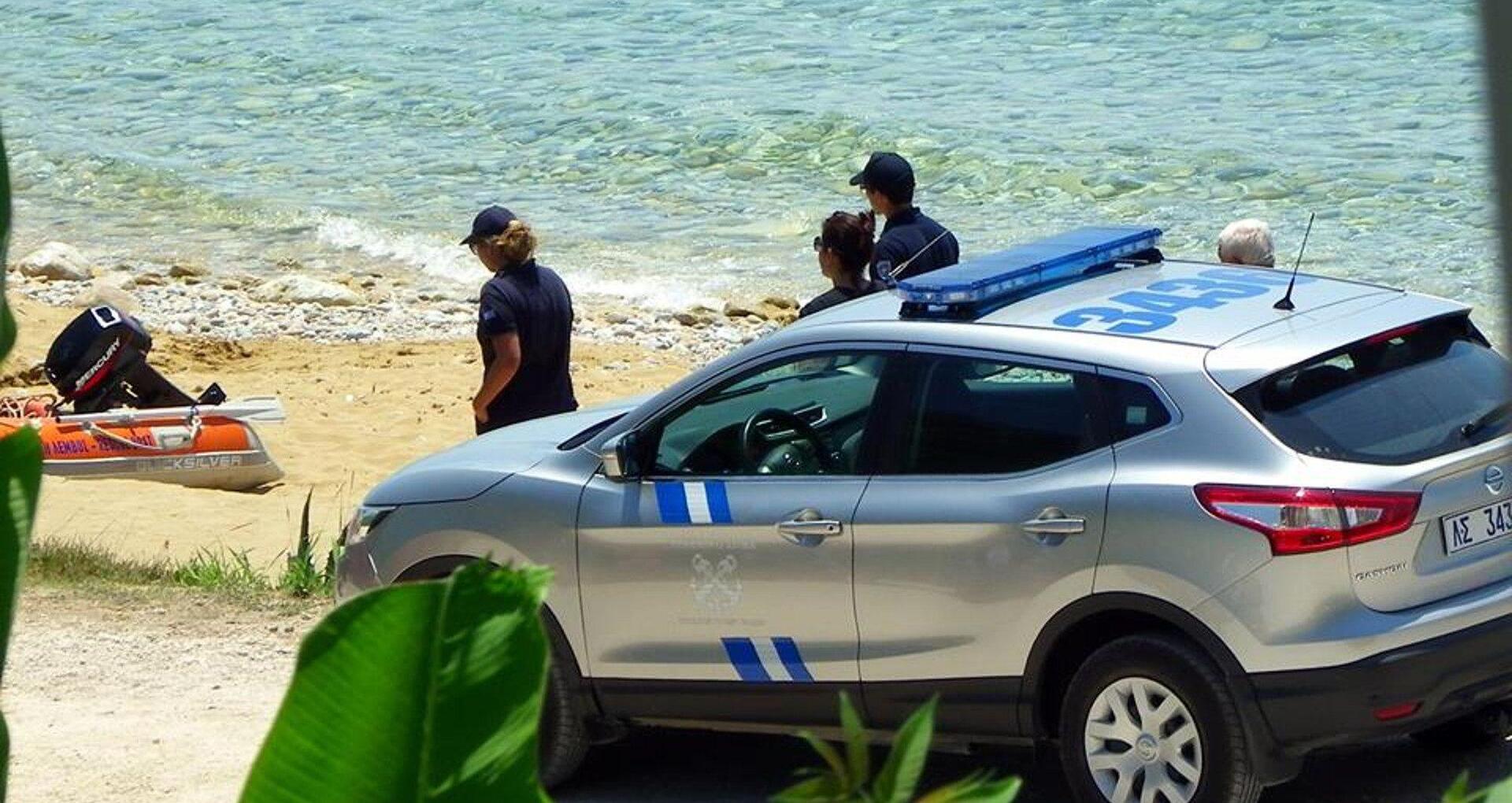 Τραγωδία στο Ηράκλειο: Βρέθηκε το πτώμα στο οποίο ανήκε το κομμένο πόδι