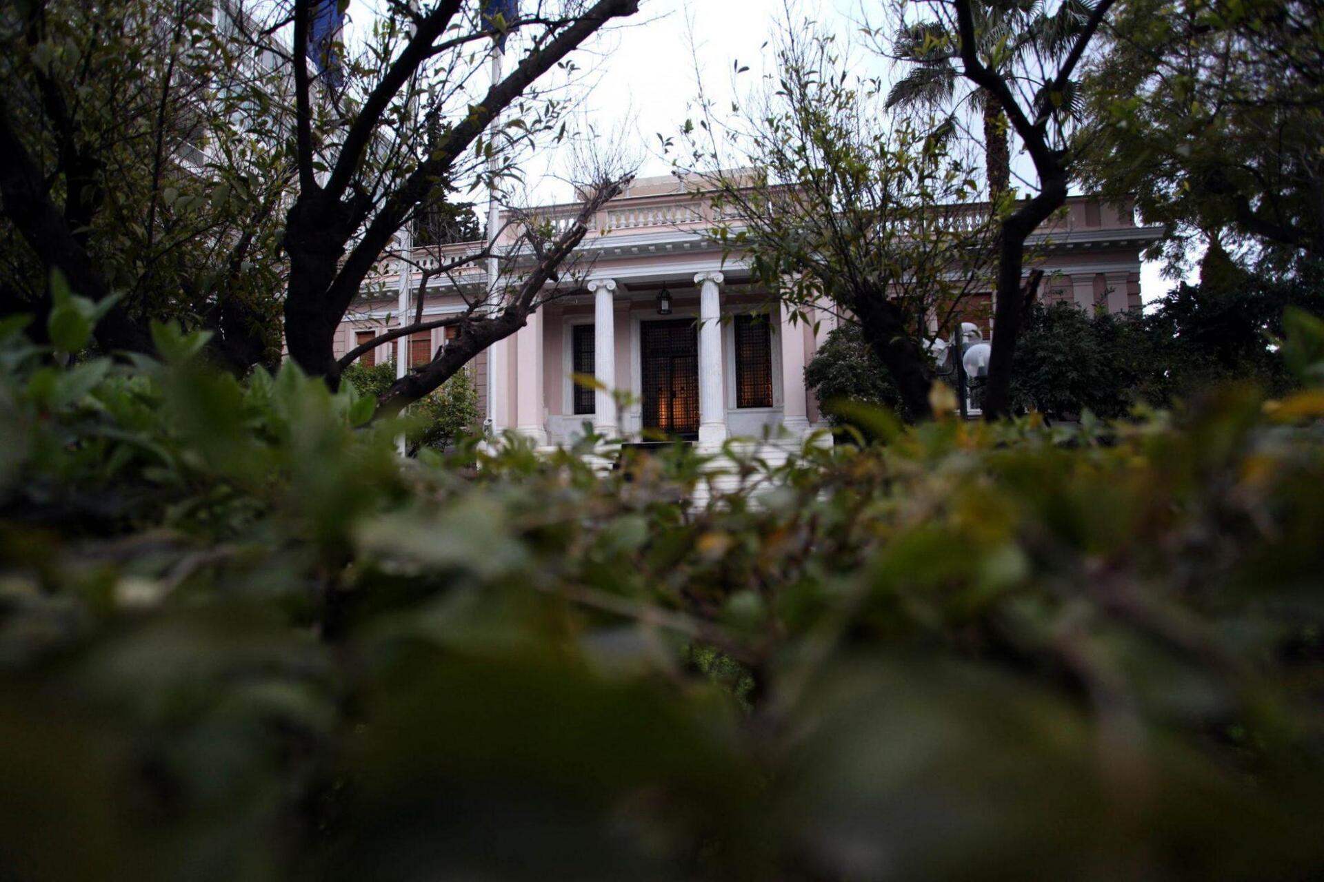 Έκτακτη σύσκεψη Τσίπρα με Καμμένο, Τόσκα, Ρουμπάτη και αρχηγό ΓΕΕΘΑ για την Τουρκία
