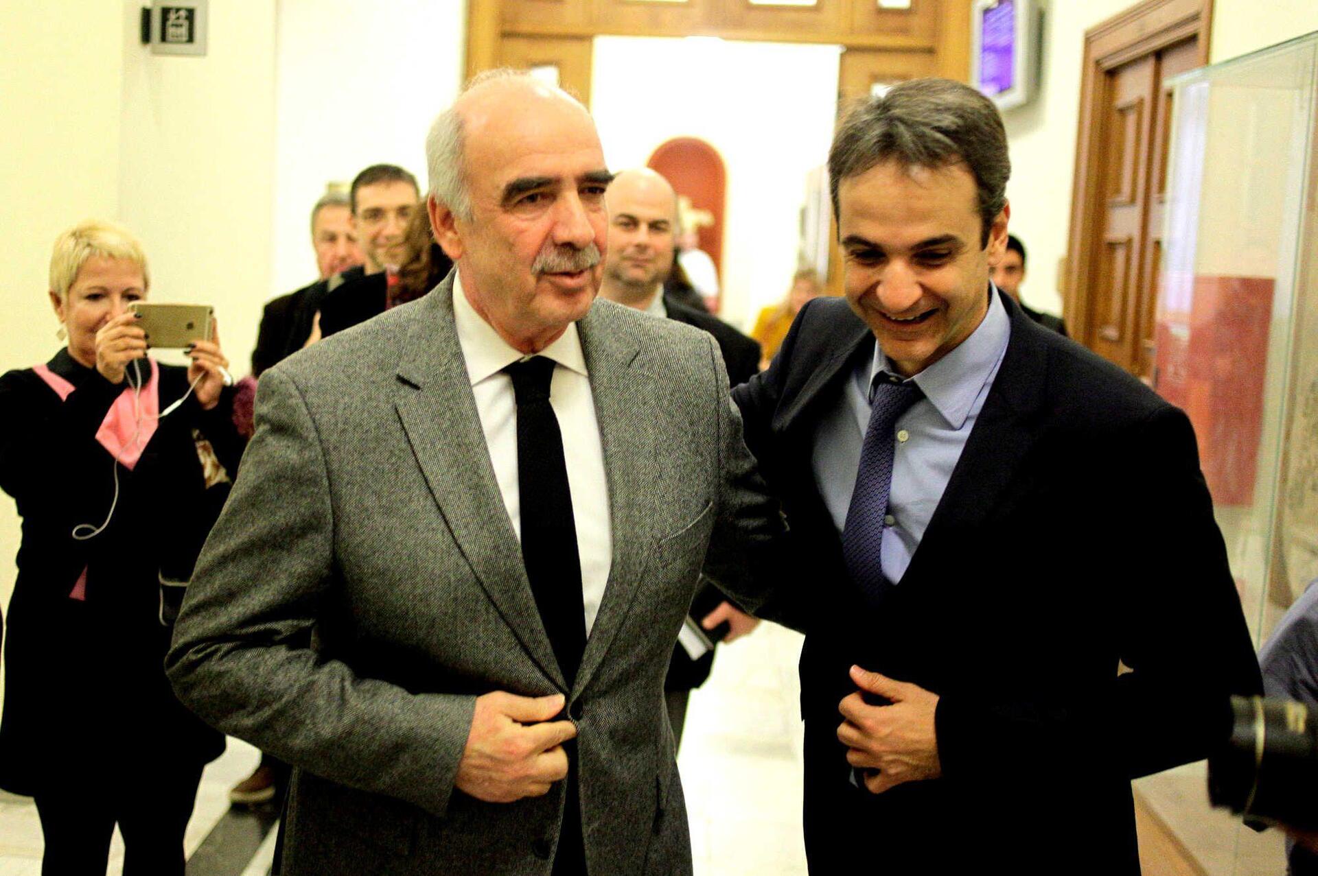 Ας μην «καρφώνονται»