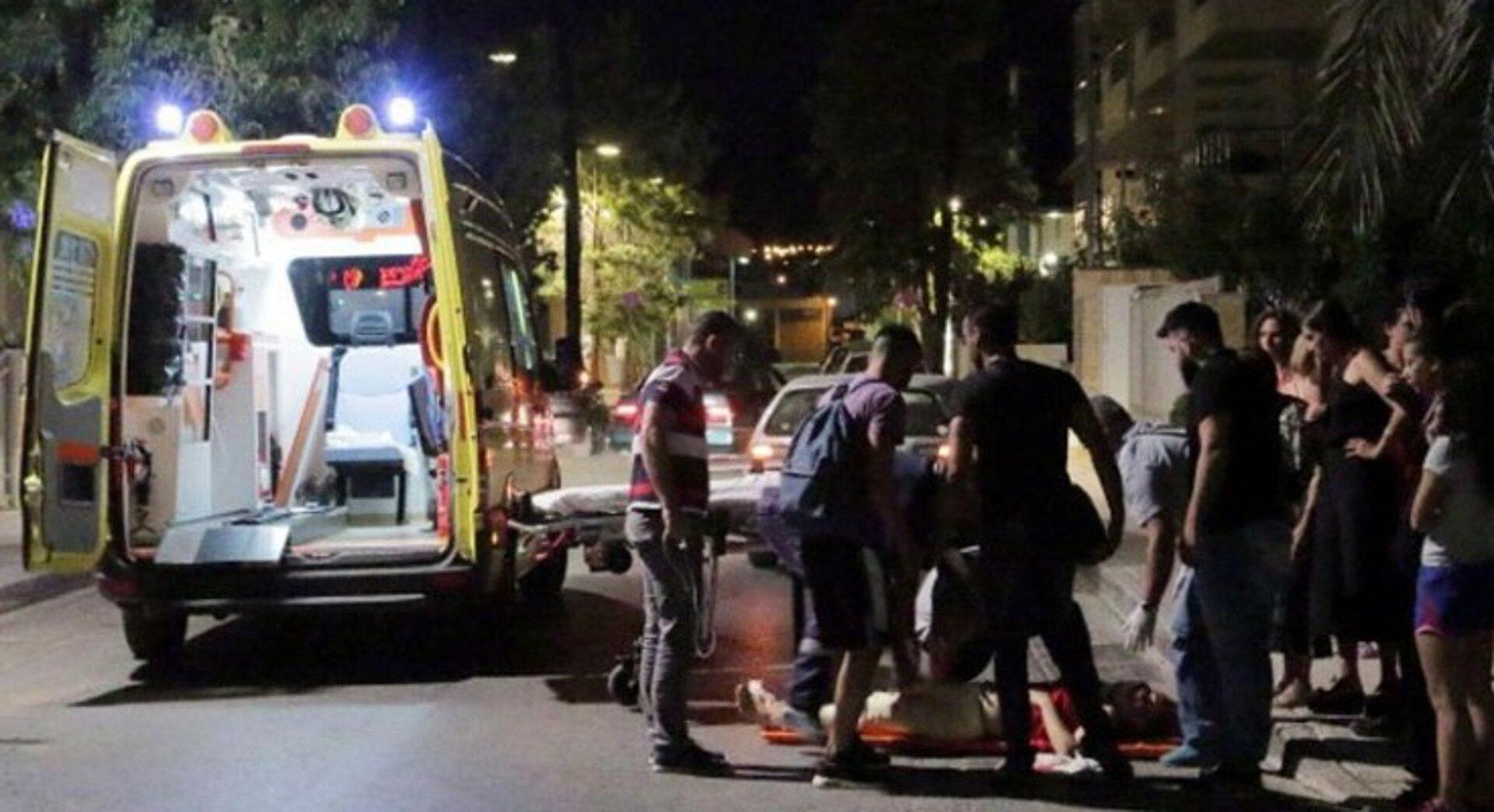 «Αιματηρή» διαδήλωση στην πολιτεία Τσιάπας στο Μεξικό