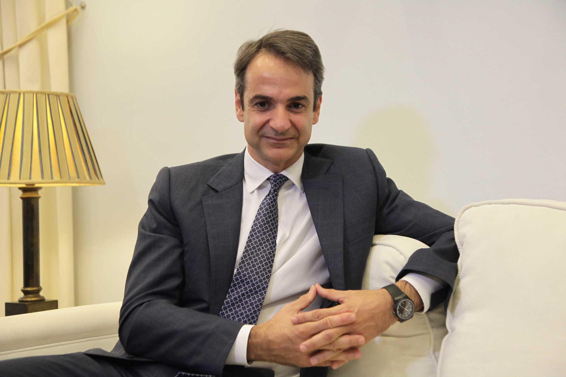 «Ο Τσίπρας να εξηγήσει την ανοχή στους βανδαλισμούς»