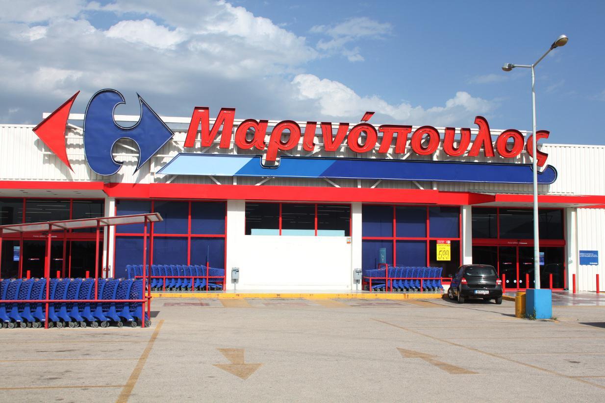 Επιχειρείν επικινδύνως