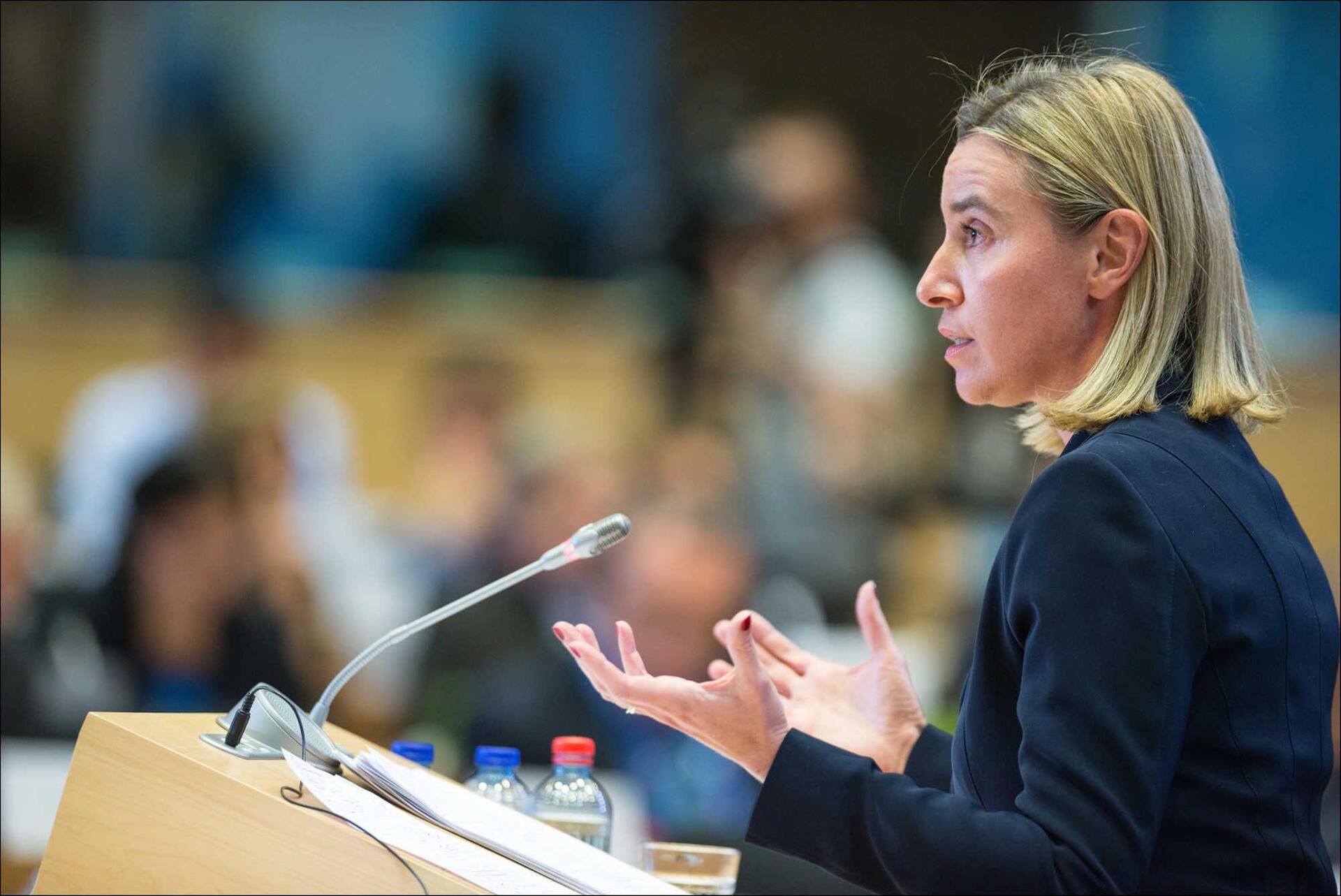 Ανησυχία στην ΕΕ για τις συλλήψεις και τα θύματα στην Τουρκία