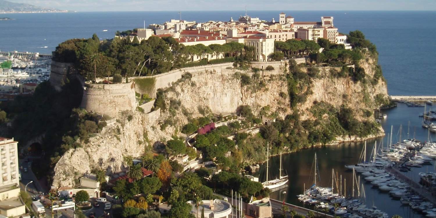 Σας παρουσιάζουμε τις 7 χώρες-νησιά που μπορείτε να γυρίσετε μέσα μια μόλις ημέρα!