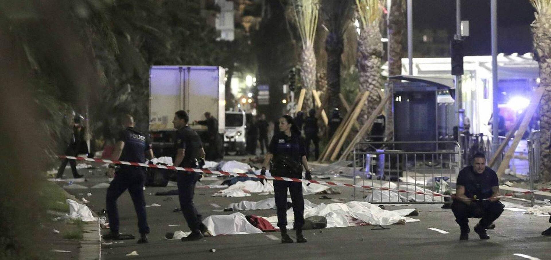 Τουρκία και τζιχαντιστές τρομοκρατούν την Ευρώπη