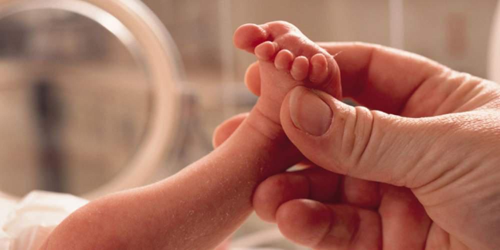 Ο θηλασμός μειώνει τον κίνδυνο για καρκίνο της μήτρας