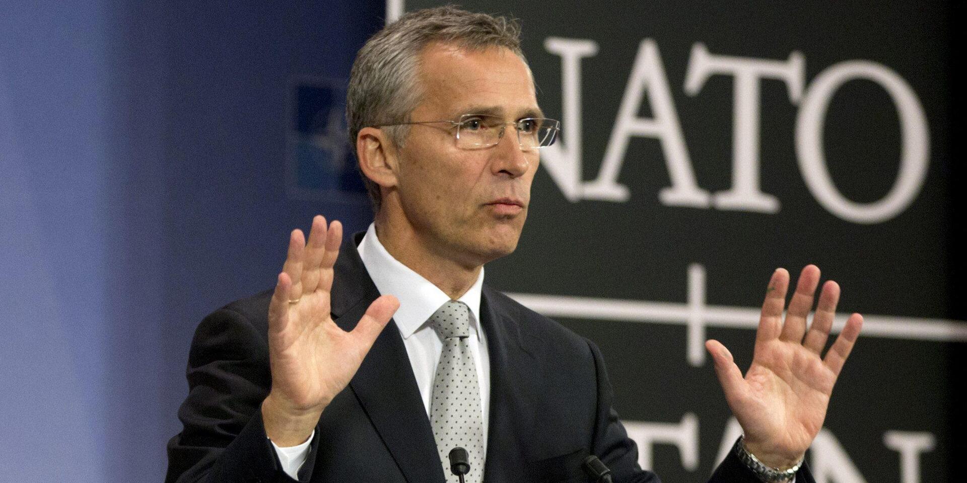 Σεισμός στην Τουρκία: Το ΝΑΤΟ σε επαφή με Ερντογάν και Τσαβούσογλου – Δηλώνουν πλήρη αλληλεγγύ