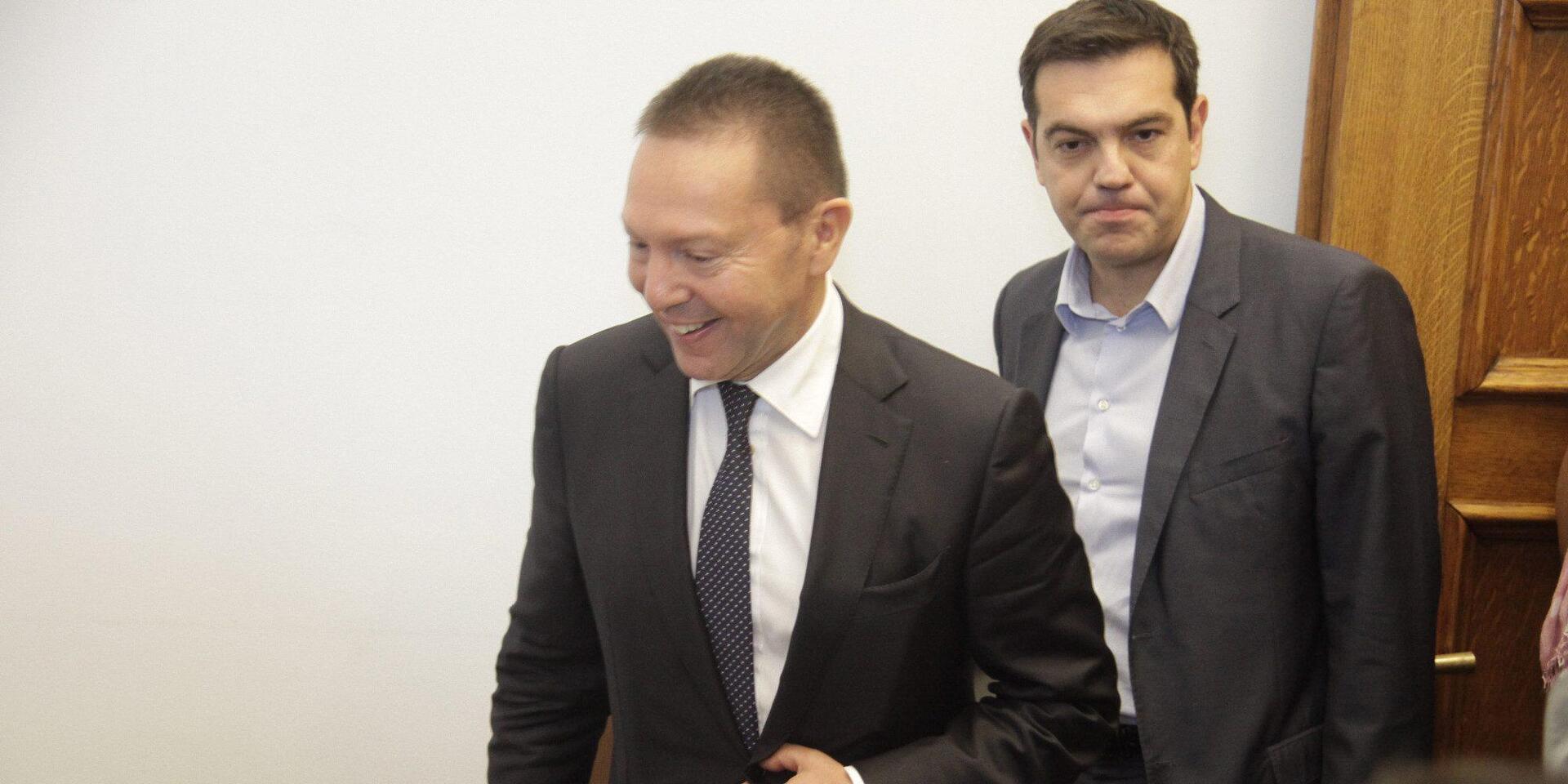 Τι απαντά η Τράπεζα της Ελλάδος στον Τσίπρα για τα capital controls