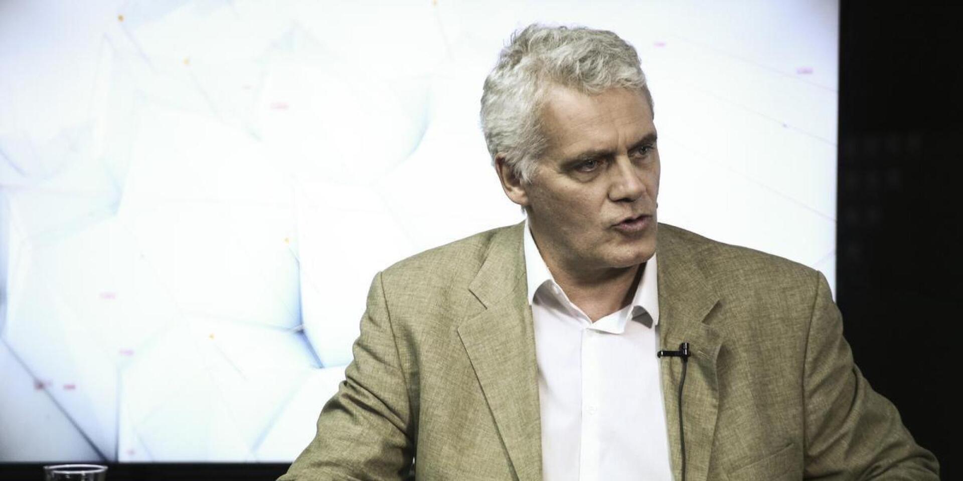 Τσιρώνης: Δεν θα αναβάλλεται επ΄αόριστον το τέλος ταφής απορριμμάτων