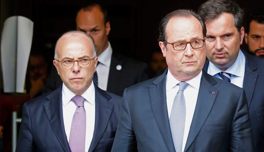 Ολάντ: Πιο σοβαρή από ποτέ η απειλή των τζιχαντιστών στην Ευρώπη