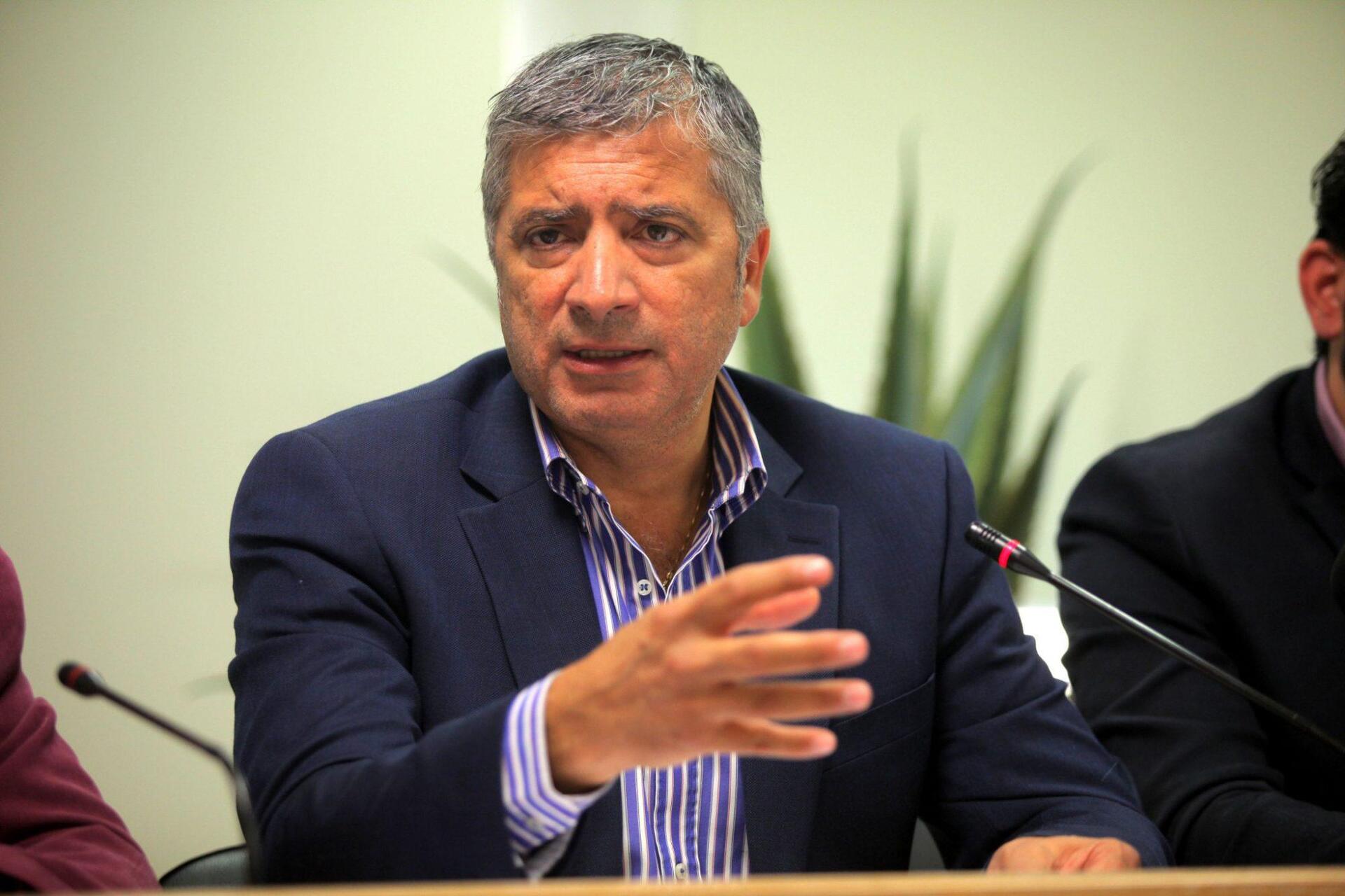 Πατούλης: Ο πολιτισμός είναι ένας από τους βασικούς πυλώνες ανάπτυξης της χώρας