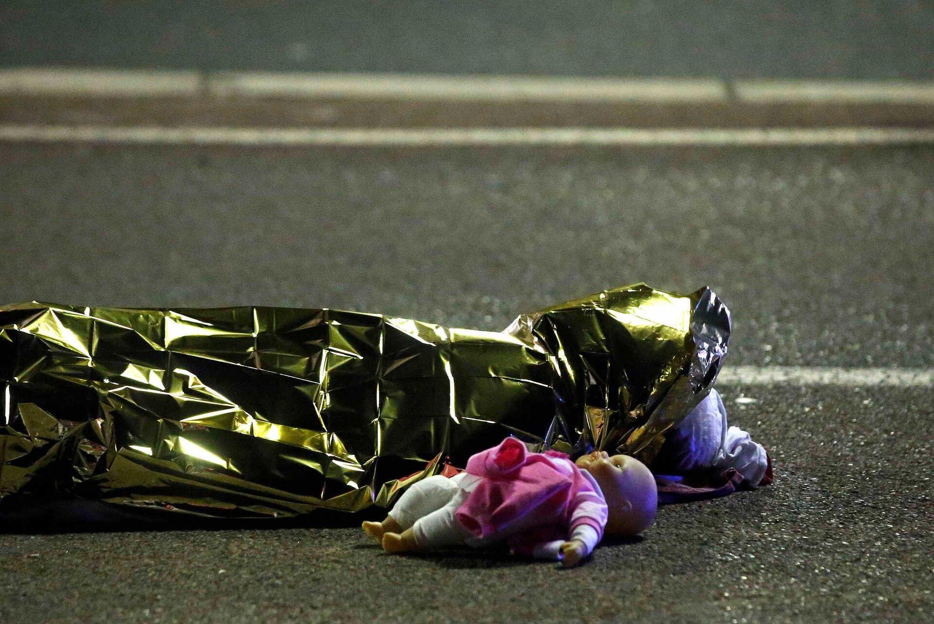 Τραγικός απολογισμός στη Νίκαια: Δέκα παιδιά νεκρά, τέσσερα σε κρίσιμη κατάσταση