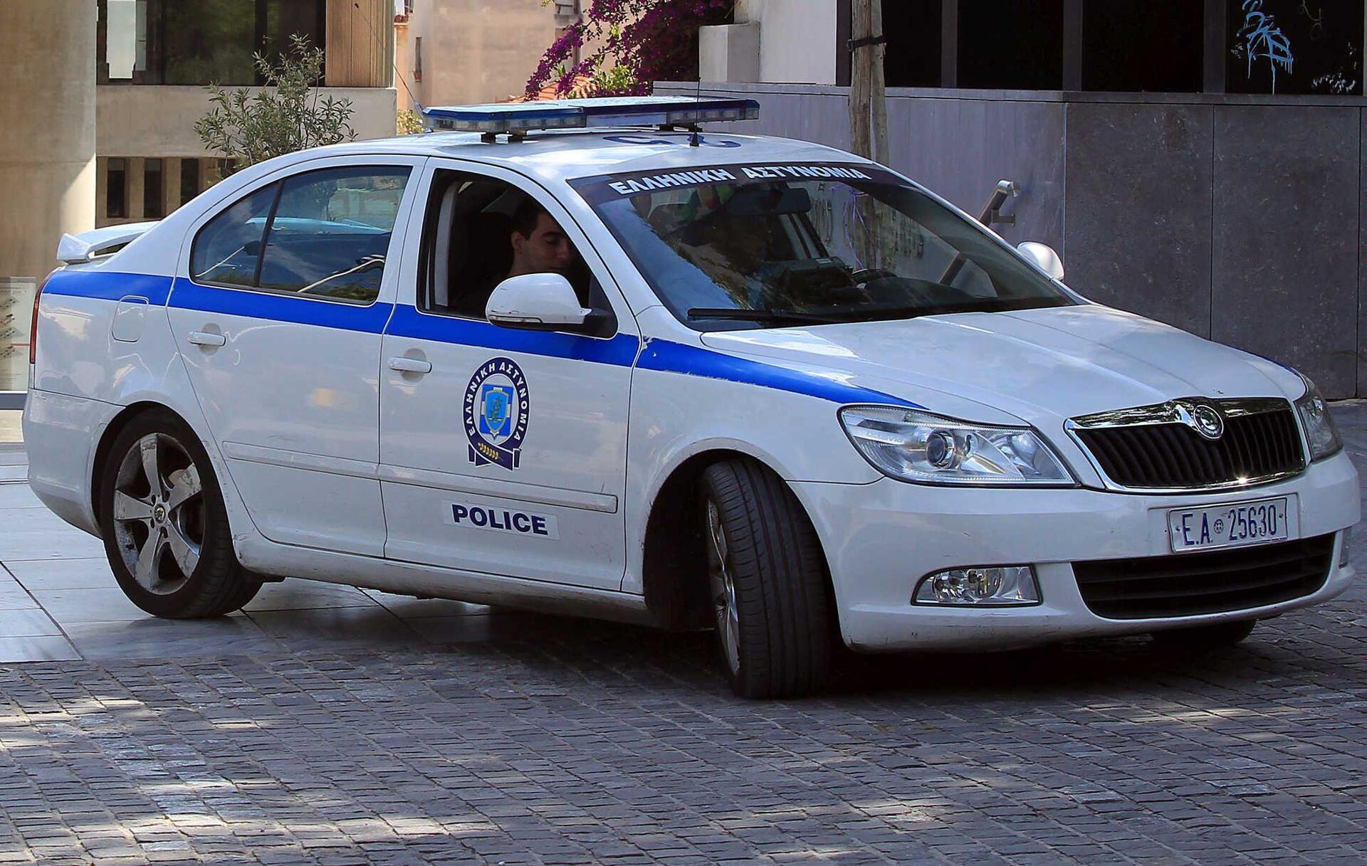 Εξαρθρώθηκε κύκλωμα στη Σάμο: Πρόσφεραν «προστασία» από δήθεν επικείμενο κούρεμα καταθέσεων