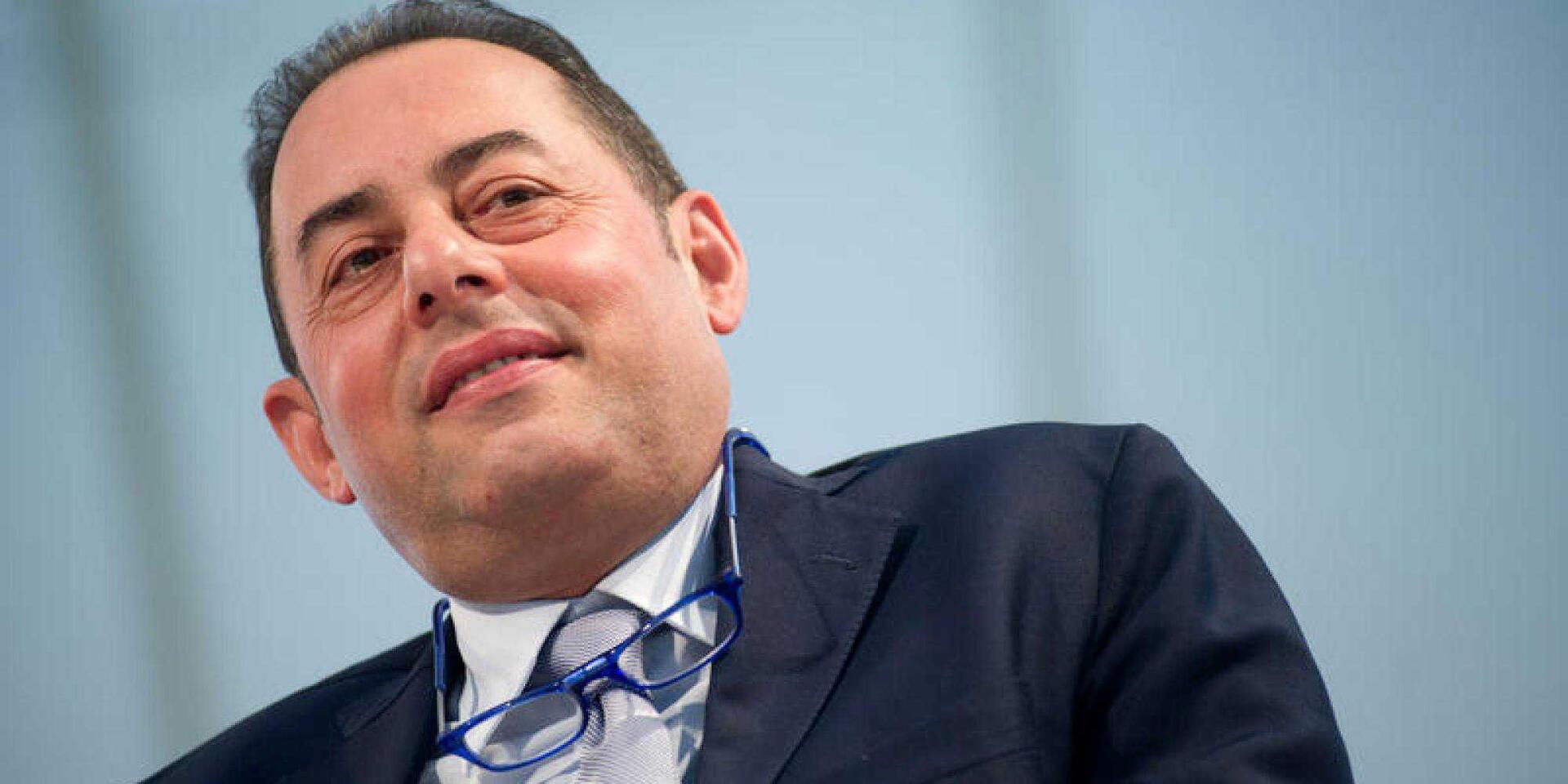 O αιχμηρός αποχαιρετισμός του Πιτέλα: «Αντίο, κ. Κάμερον. Δεν θα λείψεις σε κανέναν»