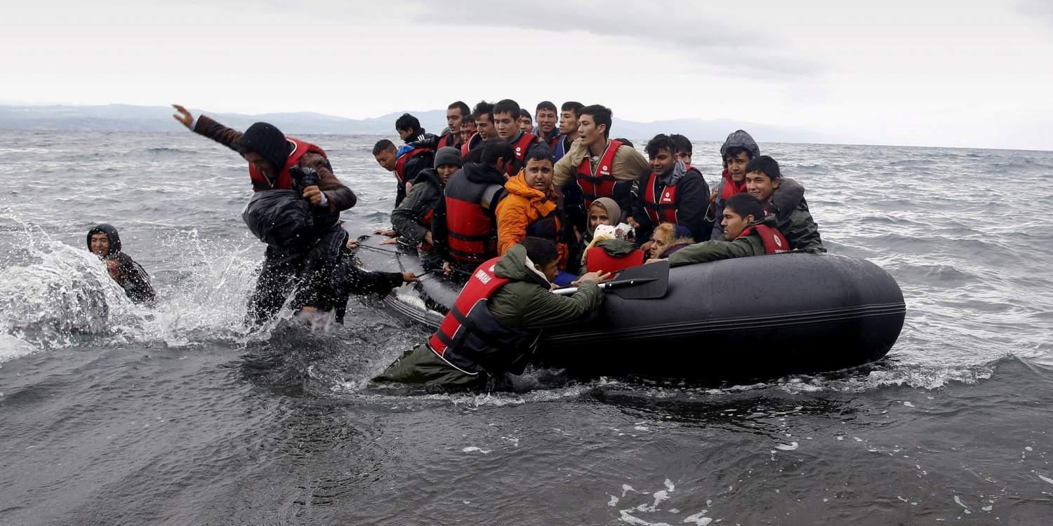 ΣτΕ: Μπορεί να γίνεται επαναπροώθηση προσφύγων στην Τουρκία καθώς είναι ασφαλής χώρα