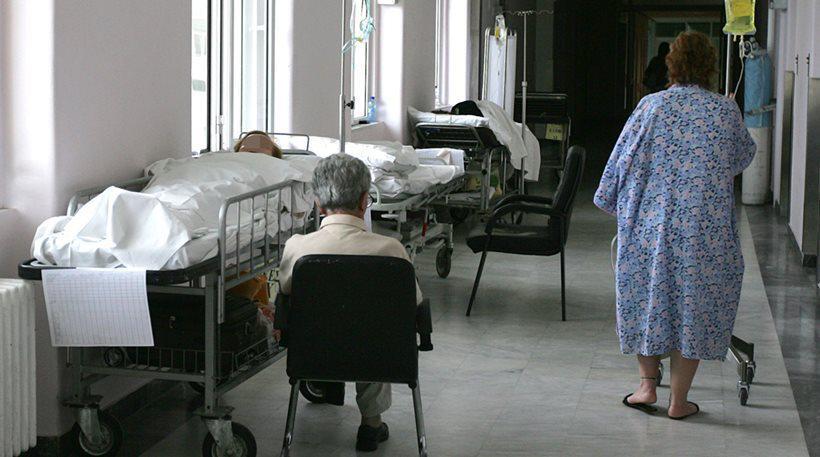 Το Μνημόνιο είναι το μικρότερο πρόβλημα