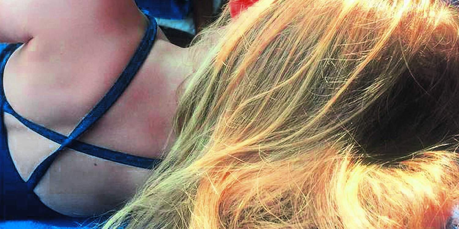 Πρίγκιπας Γεώργιος – Τζούλια Σαρκοζί