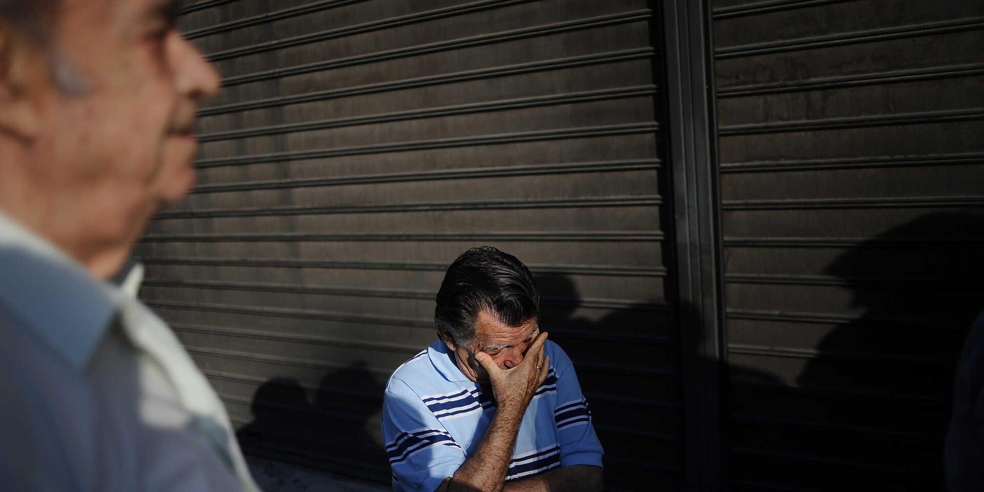 Αποκλειστικό: Εγκύκλιος-σοκ με μεγάλες μειώσεις για τις συντάξεις Κατρούγκαλου