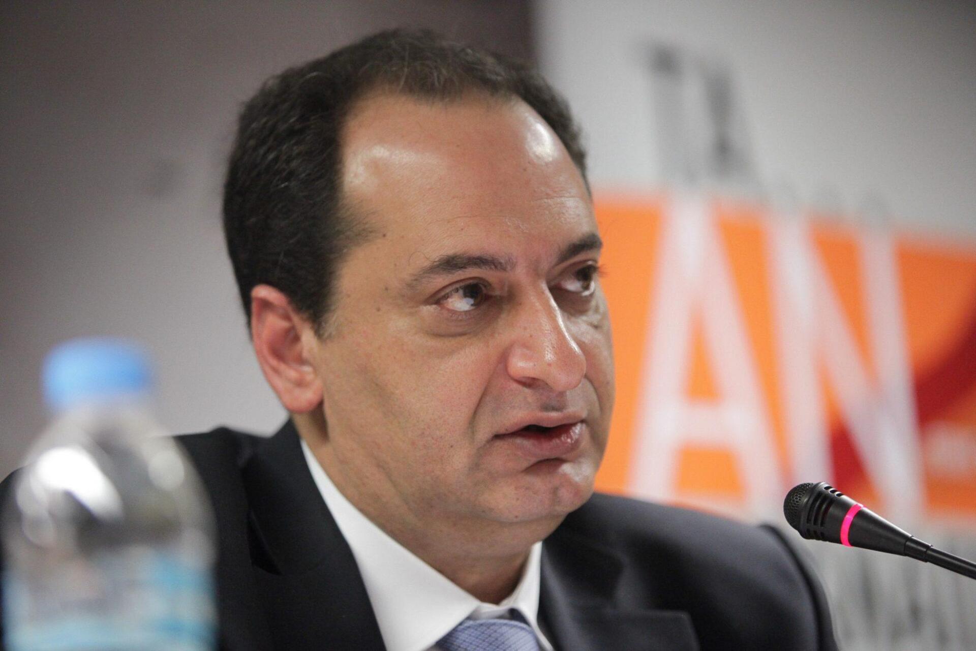 Σπίρτζης: Όσα κανάλια δεν πάρουν άδεια, μπορούν να εκπέμπουν στο διαδίκτυο