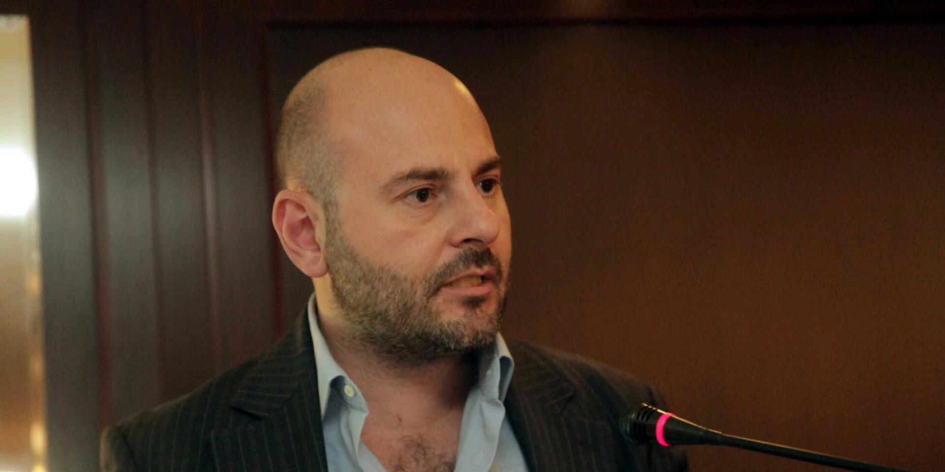 Πρόεδρος ΤΕΕ στη βουλή: Είδος προς εξαφάνιση οι μηχανικοί