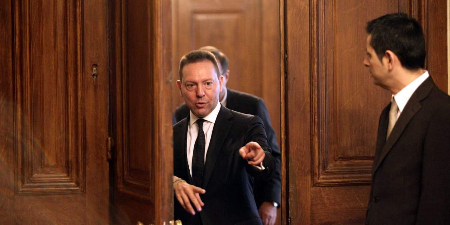 Στουρνάρας: Οι θεσμοί στην Ελλάδα υστερούν – Κάποιοι δεν ήθελαν ανεξάρτητη την Δικαιοσύνη