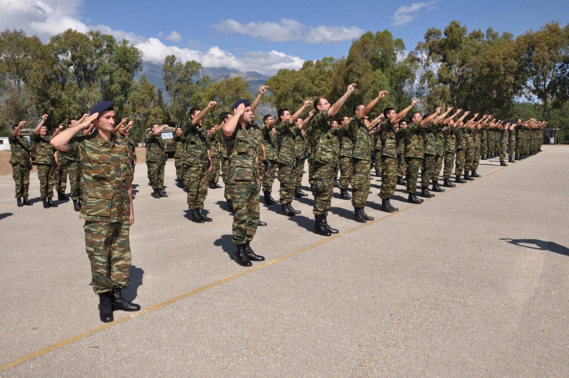 Τα 33 δισ. ευρώ «αγγίζει» η περιουσία των Ενόπων Δυνάμεων