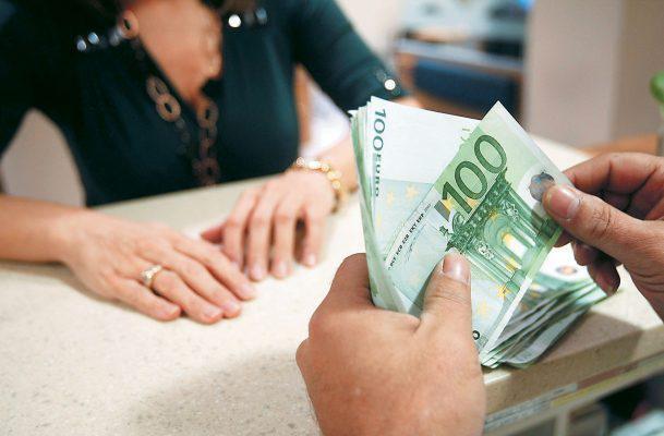 Συντάξεις: Πότε θα καταβληθούν οι προκαταβολές - Οι ημερομηνίες