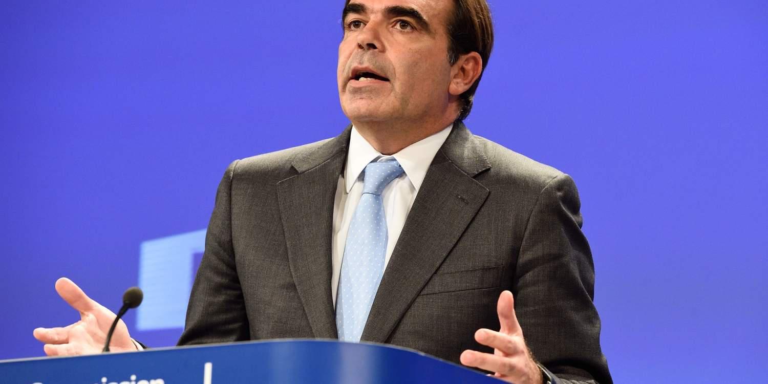 Σχοινάς: Να προχωρήσει γρήγορα η αξιολόγηση [βίντεο]