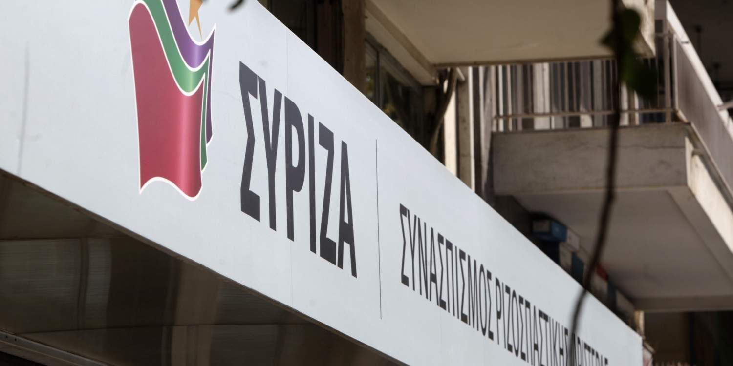 Ο ΣΥΡΙΖΑ στην εποχή… Λεβέντη, Κουβέλη, ΓΑΠ