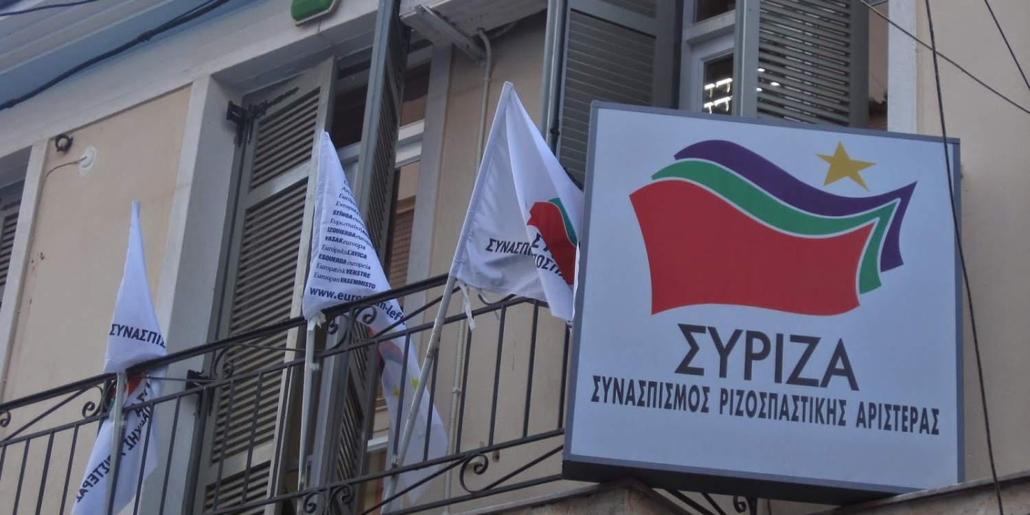 «Ονειροβατούν» στον ΣΥΡΙΖΑ: Οι πολίτες προτιμούν την ΝΔ στην αντιπολίτευση