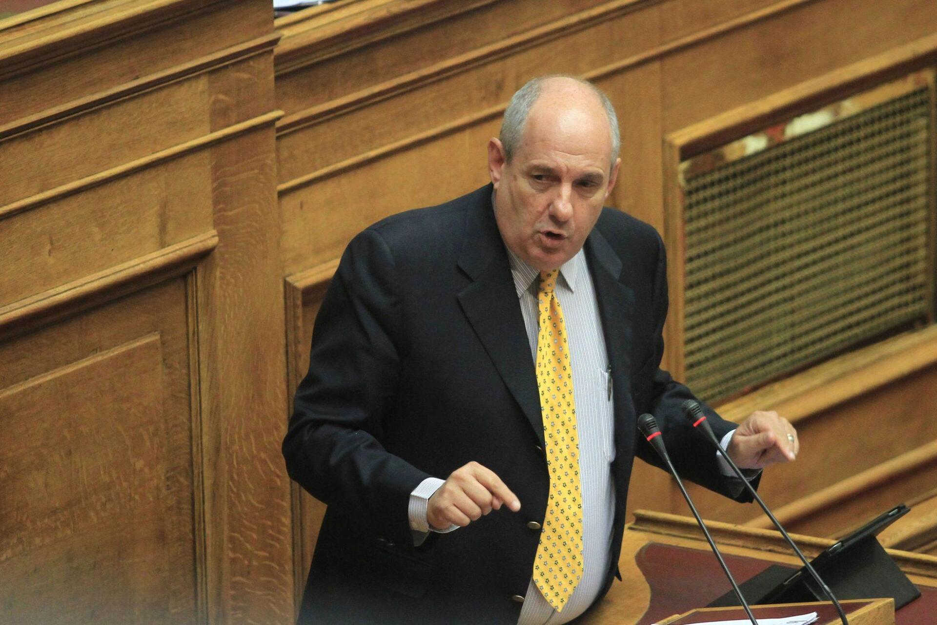 Τέρενς Κουίκ: Δεχόμαστε όριο εισόδου στη Βουλή μέχρι 2,5%