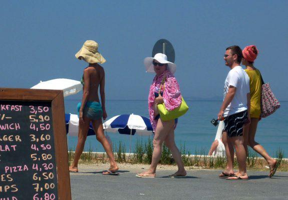 Καλοκαίρι: Τουρισμός και Covid - Τι ισχύει σε χώρες της Ευρώπης