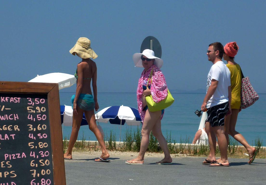 Καλοκαίρι: Τουρισμός και Covid - Τι ισχύει σε χώρες της Ευρώπης