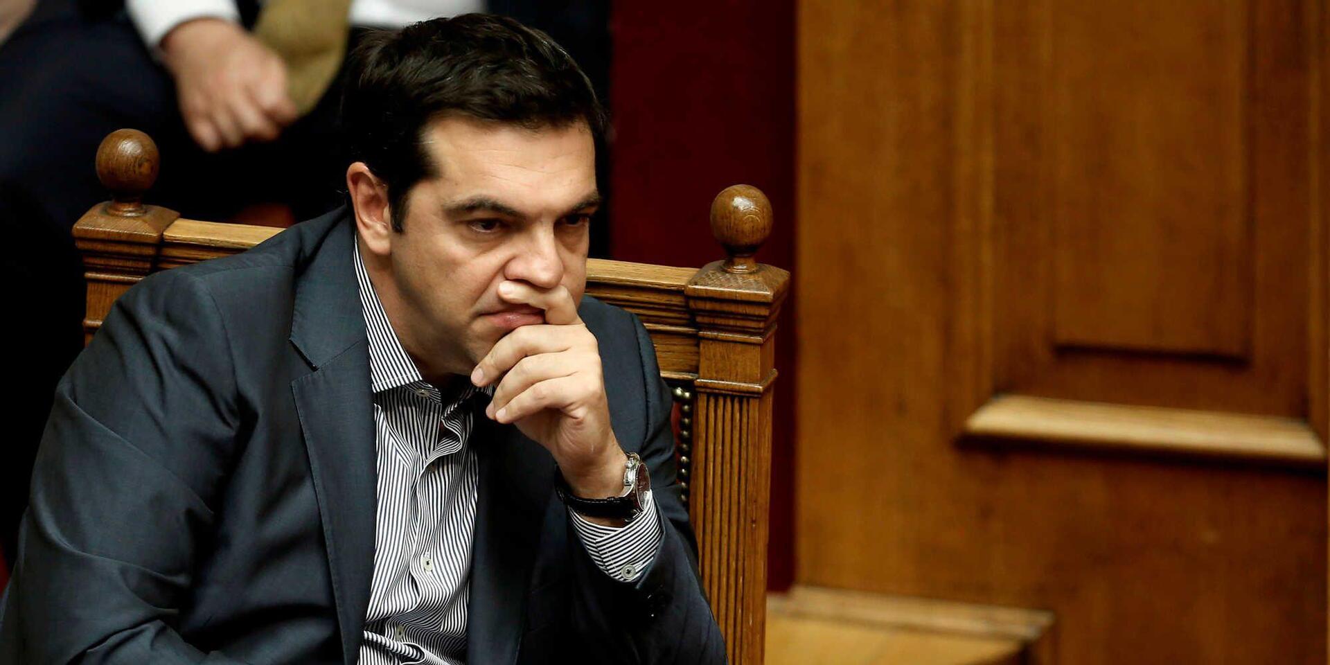 Πολιτικό καύσωνα φέρνουν ο εκλογικός νόμος και το plan X