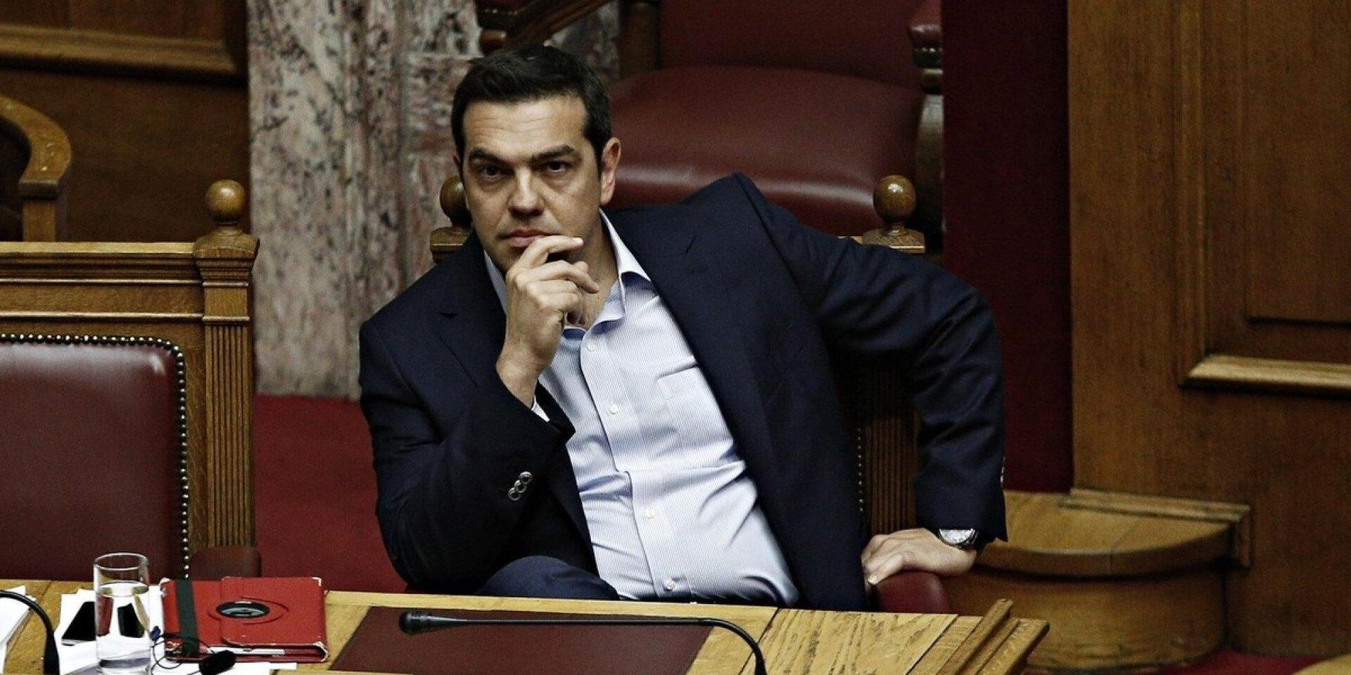 Βαρύ «χαστούκι» από τους δανειστές στην κυβέρνηση