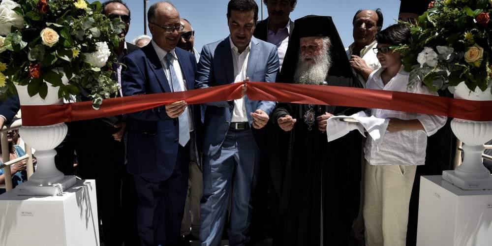 Αδικία για τη σκαπάνη