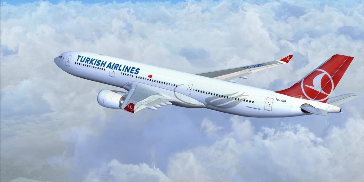 Η Turkish Airlines απέλυσε 211 υπαλλήλους τους οποίους κατηγορεί ότι συνδέονταν με τους πραξικοπηματίες