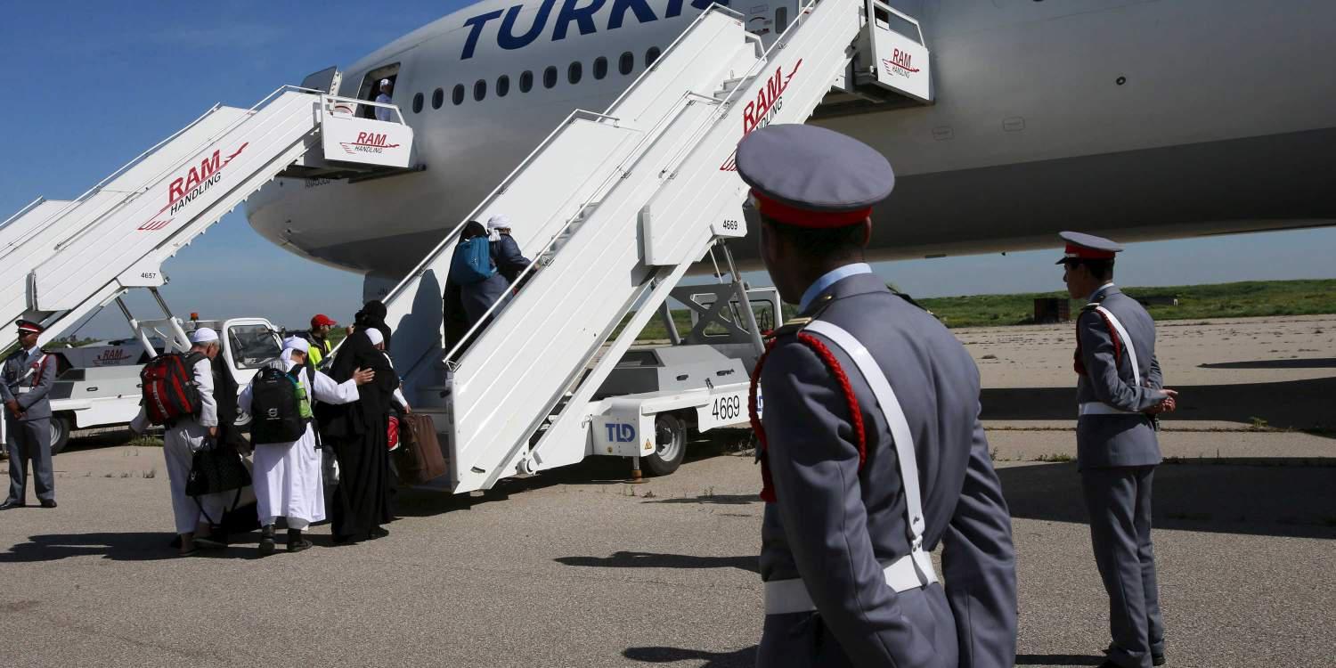 Πιλότος προσγείωσε νωρίτερα αεροπλάνο επειδή δεν άντεχε το κλάμα ενός μωρού!